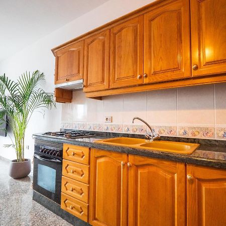Av.Dacio Darias 66, 1ºa Villa De Valverde. المظهر الخارجي الصورة