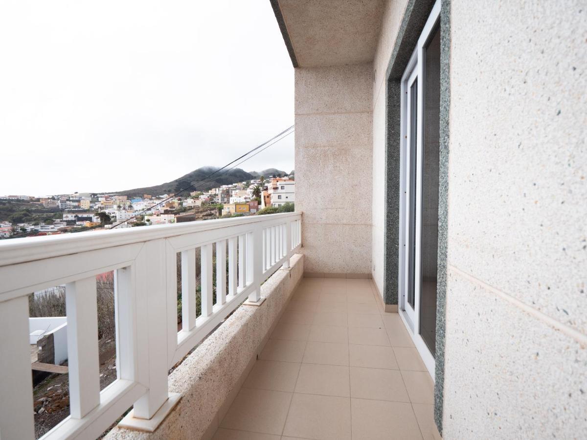 Av.Dacio Darias 66, 1ºa Villa De Valverde. المظهر الخارجي الصورة
